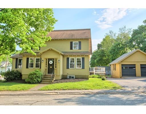 24 Bennett Rd, Gardner, MA 01440 photo 2
