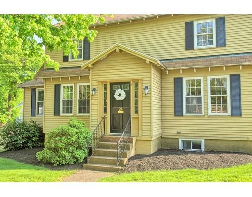 24 Bennett Rd, Gardner, MA 01440 photo 3
