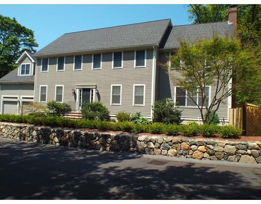 30 Brookside Ave, Lexington, MA 02421 photo 1