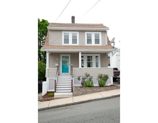 48 Sycamore St, Everett, MA 02149 photo 1
