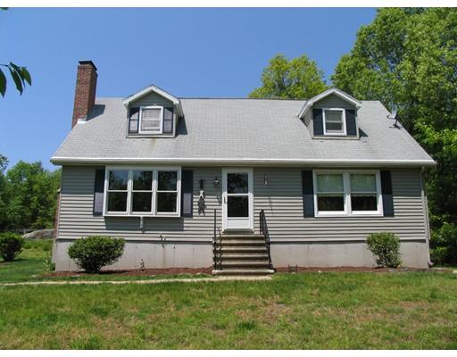 53 Eric Dr, Uxbridge, MA 01569 photo 1