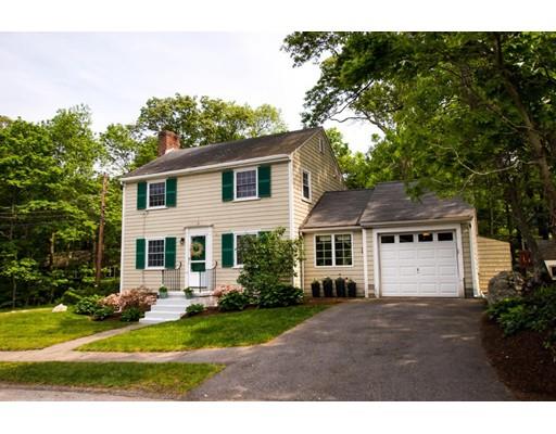 94 Maple St, Milton, MA 02186 photo 1
