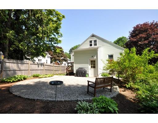 5 Warren Ave, Maynard, MA 01754 photo 17