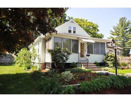 5 Warren Ave, Maynard, MA 01754 photo 21