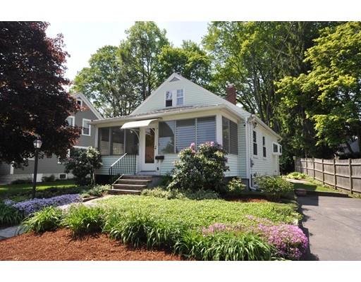 5 Warren Ave, Maynard, MA 01754 photo 2