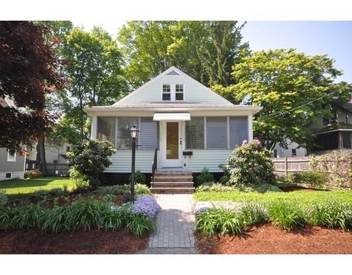 5 Warren Ave, Maynard, MA 01754 photo 1