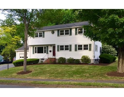 21 Kieran Rd, Reading, MA 01867 photo 1