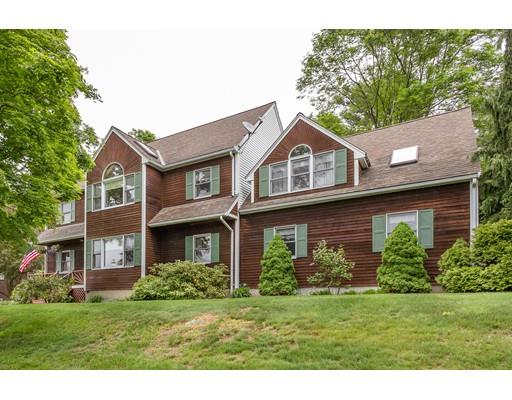 7 Wheeler Cir, Canton, MA 02021 photo 2