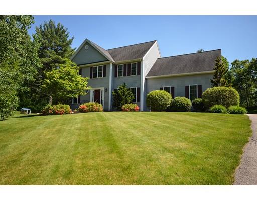 572 Mendon Rd, Sutton, MA 01590 photo 1