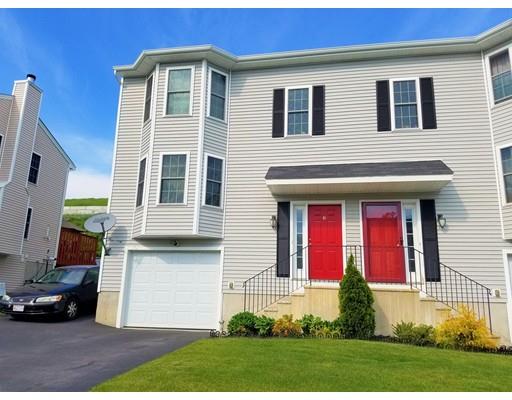 40 Honeysuckle Rd, Worcester, MA 01607 photo 1