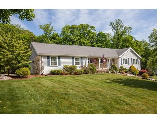 2 Manor Dr, Hingham, MA 02043 photo 2