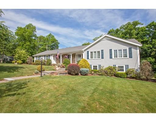 2 Manor Dr, Hingham, MA 02043 photo 1