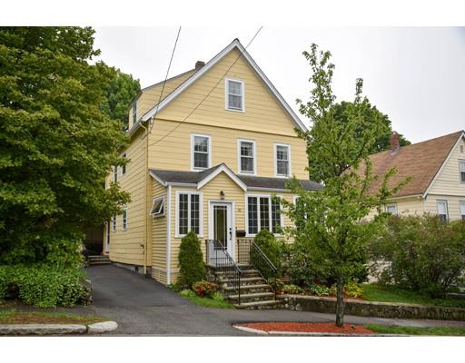 45 Appleton St, Melrose, MA 02176 photo 1