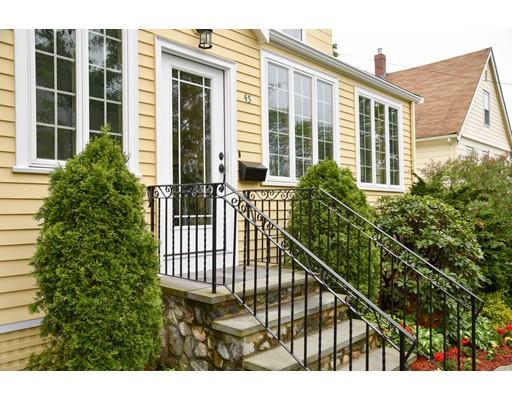 45 Appleton St, Melrose, MA 02176 photo 26