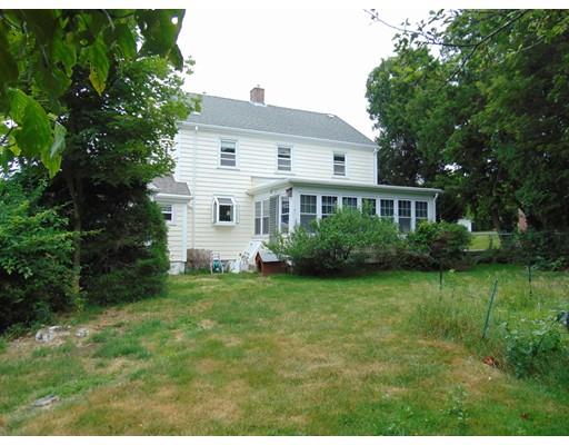 147 Valentine St, Fall River, MA 02720 photo 16