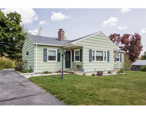 21 Glenvale St, Springfield, MA 01119 photo 1