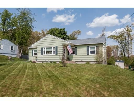 21 Glenvale St, Springfield, MA 01119 photo 2