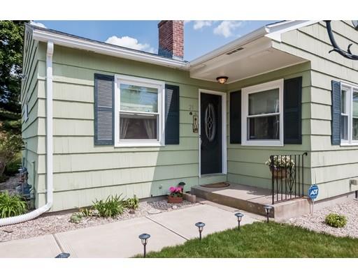 21 Glenvale St, Springfield, MA 01119 photo 3