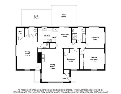 21 Glenvale St, Springfield, MA 01119 photo 30
