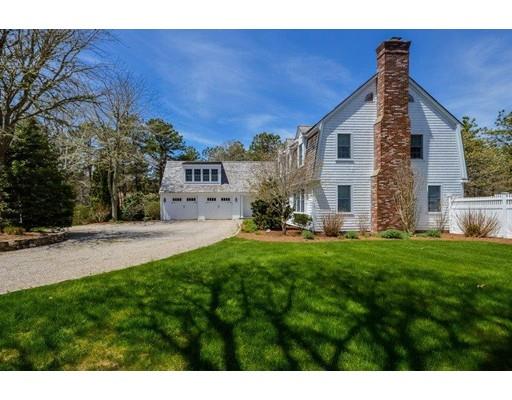 437 Cotuit Bay, Cotuit, MA 02635 photo 4