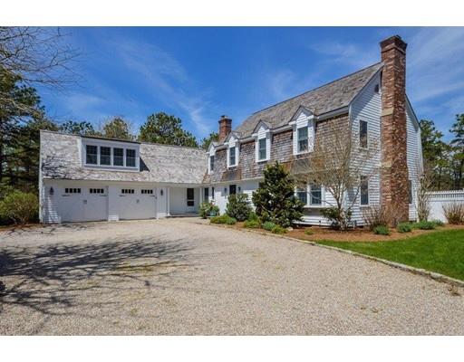 437 Cotuit Bay, Cotuit, MA 02635 photo 1
