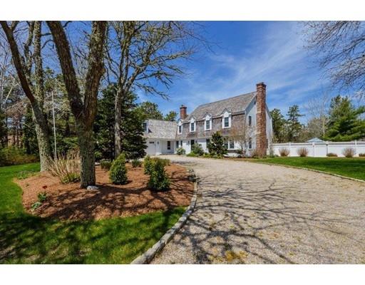 437 Cotuit Bay, Cotuit, MA 02635 photo 3