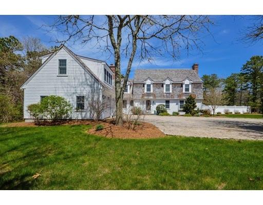 437 Cotuit Bay, Cotuit, MA 02635 photo 2