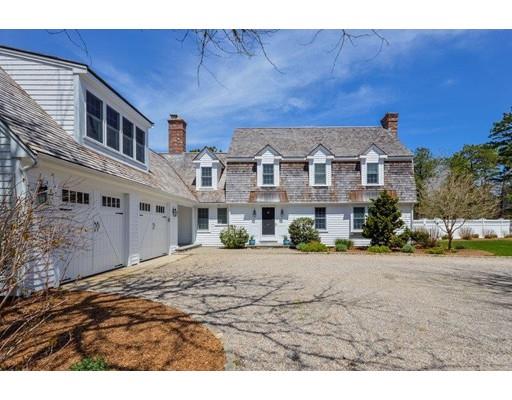 437 Cotuit Bay, Cotuit, MA 02635 photo 5