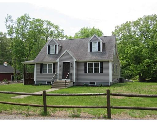 46 Pleasant St, Mendon, MA 01756 photo 1