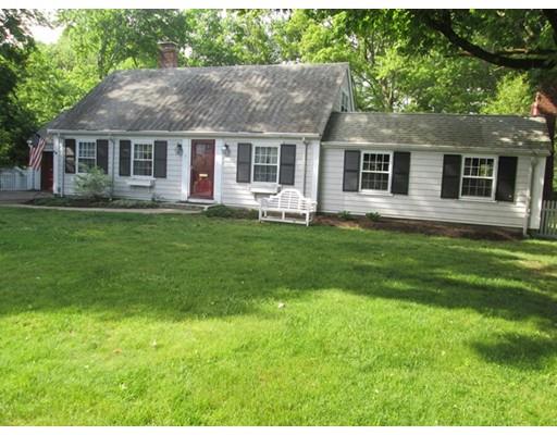 9 Alden Rd, Needham, MA 02492 photo 1