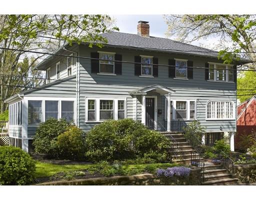 100 Brantwood Rd, Arlington, MA 02476 photo 1