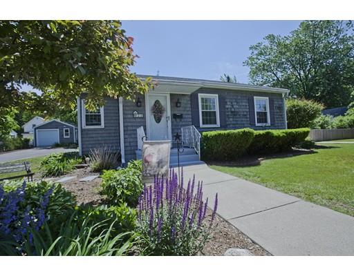 21 Connell St, Chicopee, MA 01020 photo 1