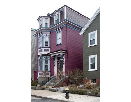 585 E 8th St, Boston, MA 02127 photo 22