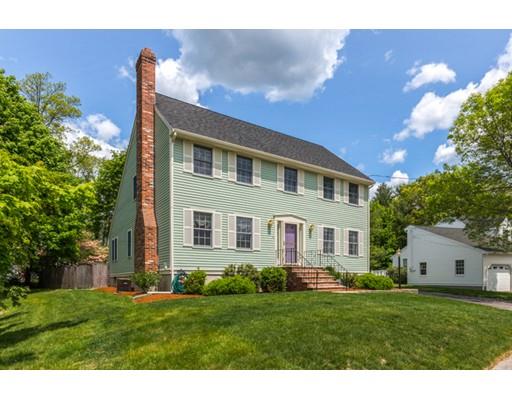 97 Avalon Rd, Reading, MA 01867 photo 2