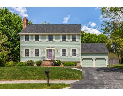 97 Avalon Rd, Reading, MA 01867 photo 1
