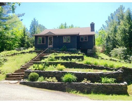 244 Zoar Rd, Rowe, MA 01367 photo 2