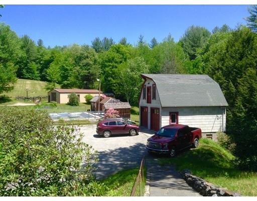 244 Zoar Rd, Rowe, MA 01367 photo 4