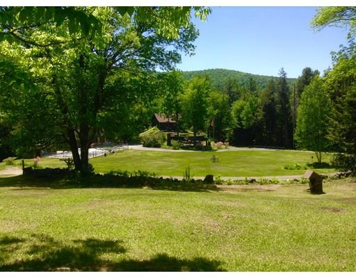 244 Zoar Rd, Rowe, MA 01367 photo 1
