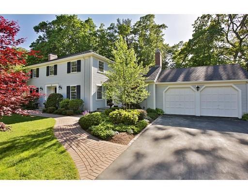 39 Lehigh Rd, Wellesley, MA 02482 photo 1
