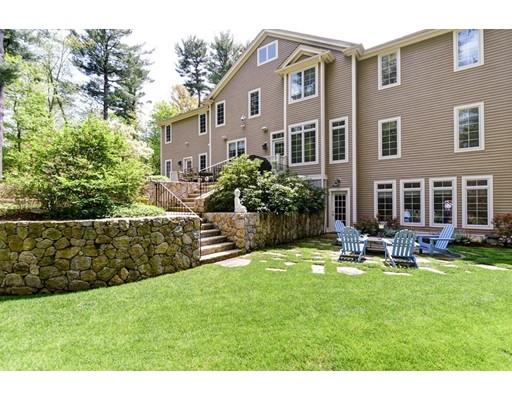 25 Marr Rd, Needham, MA 02492 photo 25