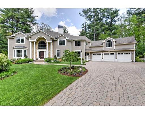 25 Marr Rd, Needham, MA 02492 photo 1