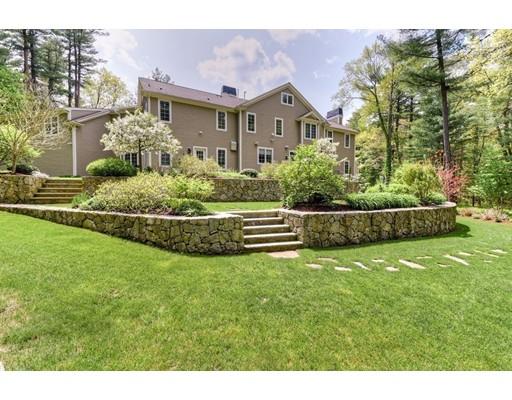 25 Marr Rd, Needham, MA 02492 photo 23
