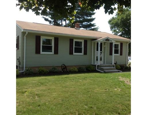 25 Berard Cir, Springfield, MA 01128 photo 20