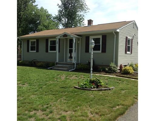 25 Berard Cir, Springfield, MA 01128 photo 1
