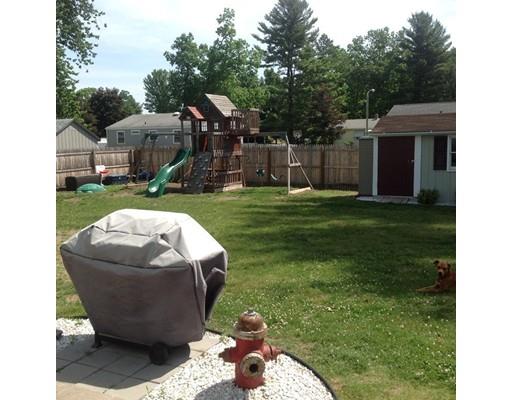 25 Berard Cir, Springfield, MA 01128 photo 19