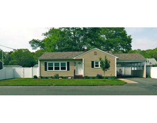 39 Harbeck St, Acushnet, MA 02743 photo 1
