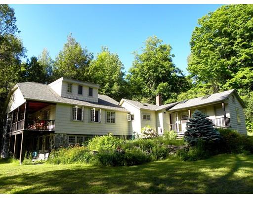 17 W Main St, Heath, MA 01346 photo 1