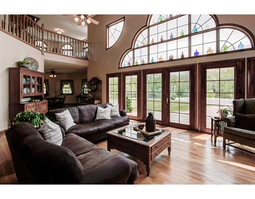 25 Bennett Rd, Sutton, MA 01590 photo 6