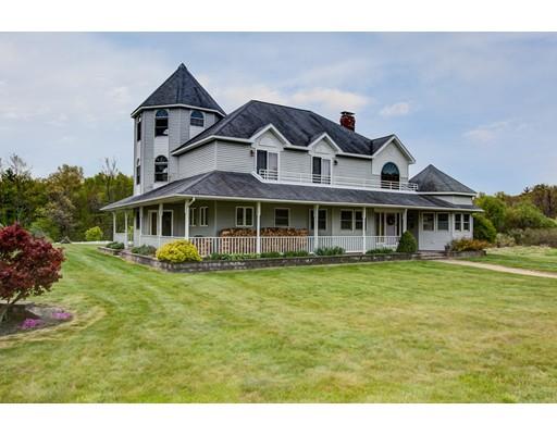 25 Bennett Rd, Sutton, MA 01590 photo 1