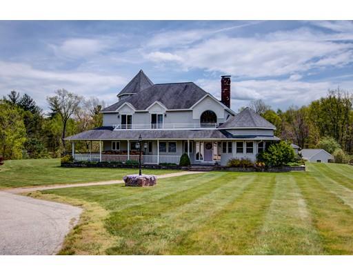 25 Bennett Rd, Sutton, MA 01590 photo 2